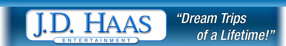J.D. Haas Entertainment
