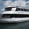 Island Queen Boat Cruise - Miami Beach