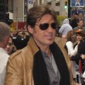 Billy Ray Cyrus - Today Show - New York City