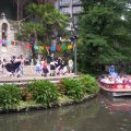 River Walk Boat Cruise - San Antonio