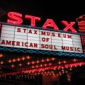 &nbsp;Legendary Stax Museum Tour - Memphis